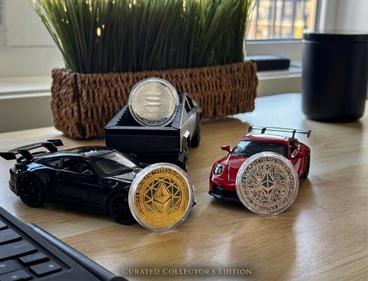 Five Coin Bundle