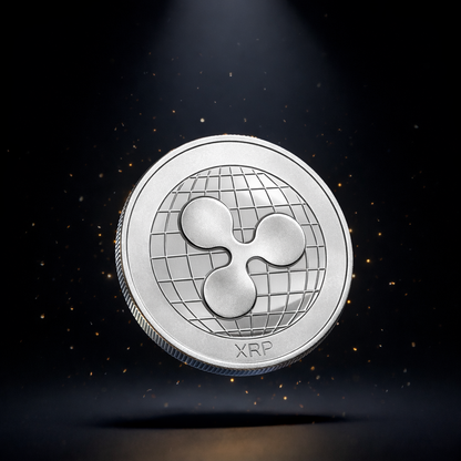 XRP Collectable Coin