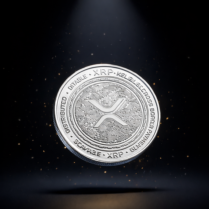 XRP Collectable Coin