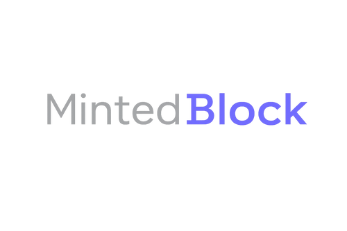 MintedBlock