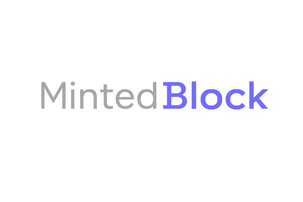 MintedBlock